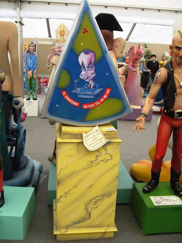 Totfalles: Evaristo Bas-Cullera